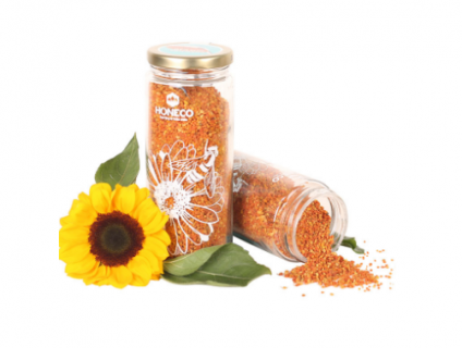 Phấn hoa tam đảo - Thực phẩm bổ dưỡng, chất lượng