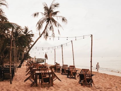 Tour Phú Quốc 2N3D còn 1.5 triệu