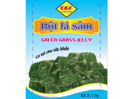 Bột lá sương sâm hiệu CKF Nam Giao giá tốt tại hệ thống 5giay.vn