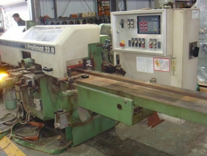 Lưu ý chọn mua máy chế biến gỗ để mua được loại tốt và bền bỉ