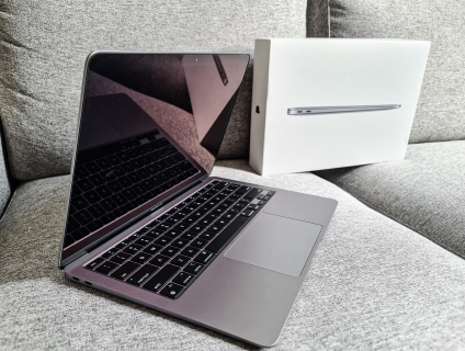 Macbook M1 16G Ram 256G Rom. Fullbox