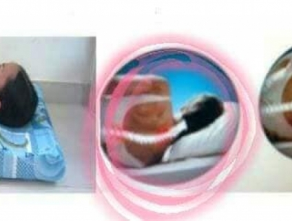 Gối hỗ trợ cột sống cổ cho người thoái hóa đốt sống cổ