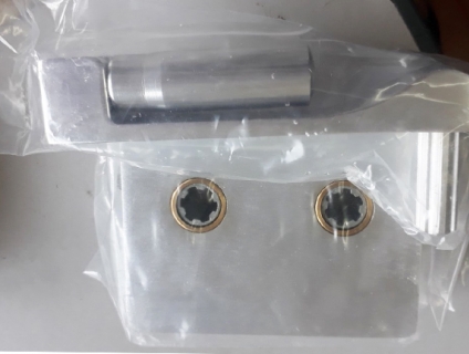 Bộ tời giàn phơi thông minh FNGP31 củ quay bán lẻ rẻ nhất hiện nay