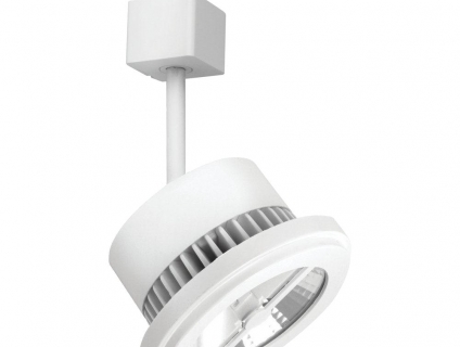 Bộ đèn led trang trí MEGAMAN Chiếu điểm 15W 24° AS Vàng