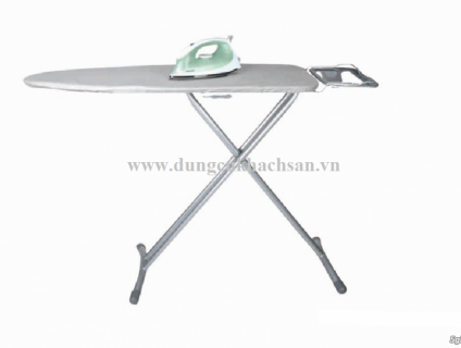 BÀN ỦI ĐỨNG CAO CẤP DÀNH CHO KHÁCH SẠN , RESORT
