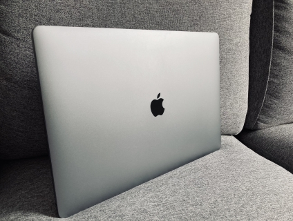 Macbook Pro 16 inch 2019, i7/32/512