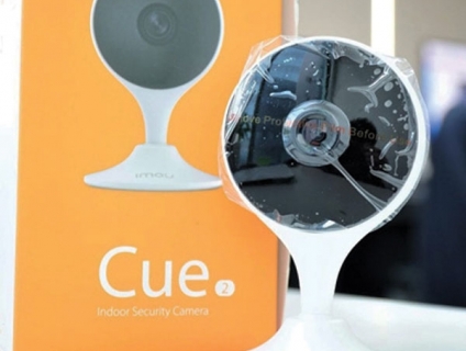 Camera IMOU Wifi Thông minh IPC-C22EP-IMOU.