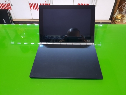 Lenovo Yoga Book Win 10