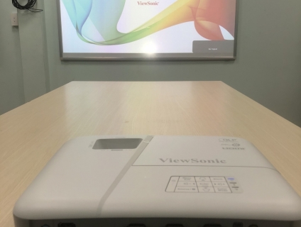 Máy chiếu Viewsonic cho giáo dục văn phòng