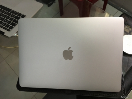 MacBook Pro 2017