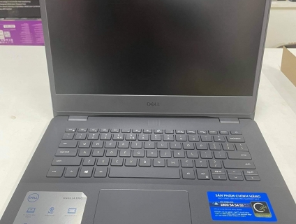 Laptop Dell Vostro 3400 i3 1115G4/8GB/256GB/Win10 - NEW