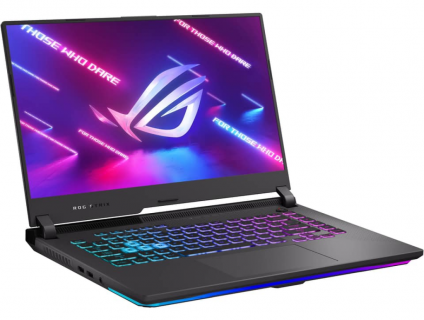 Asus ROG Strix G513 (2021)
