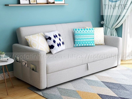 Kích thước ghế sofa 3 chỗ cho phòng nhỏ
