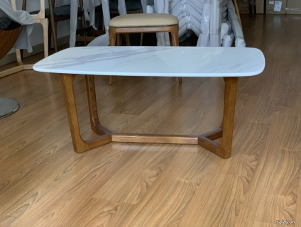 Khuyến mãi giá thanh lý bàn trà Concorde 1m1-60