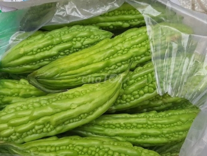 Rau củ quả tươi, sạch giá rẻ HCM