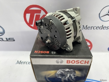 Máy Phát Điện Mercedes CLA220, CLA250, CLA45 AMG