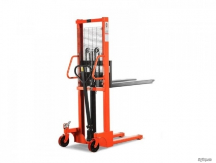 xe nâng tay cao CTYE1020 - 0976728742