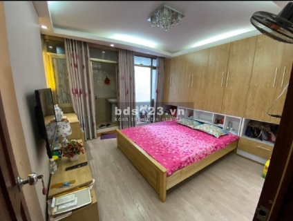 Cần bán nhà có nội thất sẵn giá tốt ở Quận Thanh Xuân Hà Nội giá rẻ