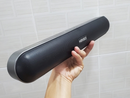 Loa Bluetooth Siêu hay Cho AEC- bass hay ấm, BH đầy đủ nhé