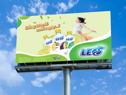 Học thiết kế quảng cáo tại Tân Phú