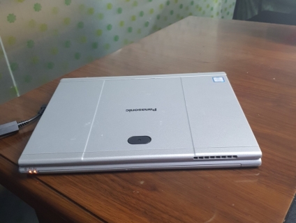 Laptop Panasonic CF-XZ6