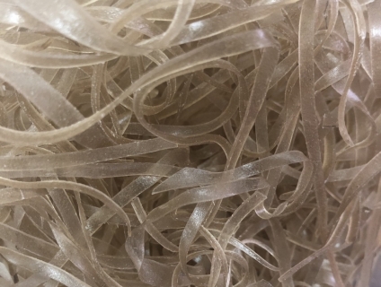 miến rối thái tay Na Rì Bắc Kạn