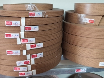 Nẹp nhựa Rumi 436 PVC