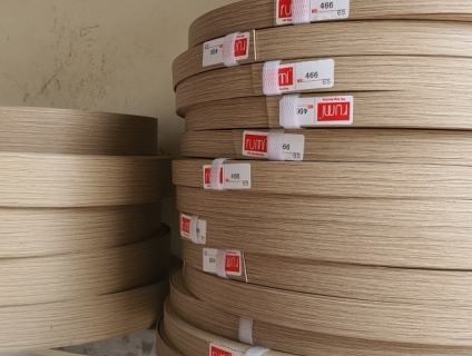 Nẹp nhựa PVC Rumi 436