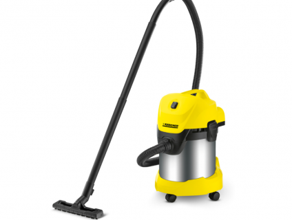 ĐÓN SIÊU ƯU ĐÃI THÁNG 10 LÊN ĐẾN 15% VỚI MÁY HÚT BỤI KHÔ VÀ ƯỚT WD 3 P