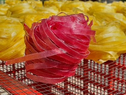 Tìm đại lý, npp sản phẩm bún phở khô cao cấp