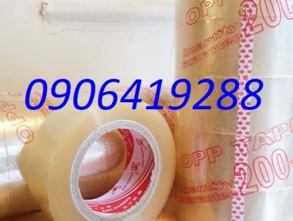 CÔNG TY SẢN XUẤT BĂNG KEO DÁN THÙNG giá tốt trên 5giay.vn