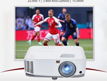 MÁY CHIẾU VIEWSONIC PA503XB DÙNG CHO GIÁO DỤC, VĂN PHÒNG