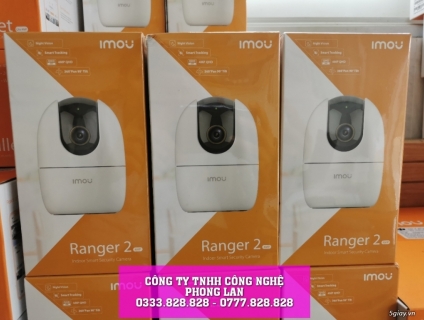 Lắp đặt camera tại Bảo Lộc