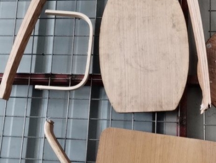 Máy Cưa Rong Nhiều Lưỡi Chép Hình MJ650D