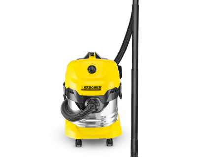 BÙNG NỔ SIÊU KHUYẾN MÃI THÁNG 10 VỚI KARCHER
