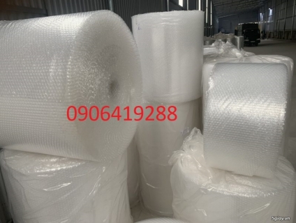 chuyên cung cấp xốp hơi bọc hàng - giá tốt nhất 5giay.vn
