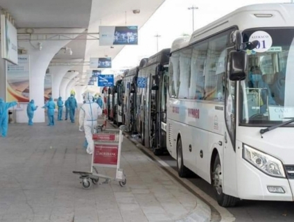 Vitraco - Chuyên cho thuê xe du lịch