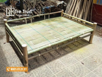 Địa chỉ bán chõng tre giá rẻ chất lượng tại TPHCM