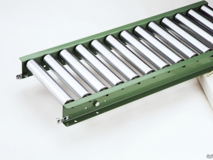 Set Băng tải con lăn, phụ trợ sản xuất giá tốt nhất hệ thống  5giay.vn