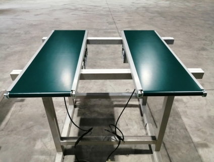 Băng tải dây belt pvc, băng chuyền giá tốt nhất hệ thống  5giay.vn