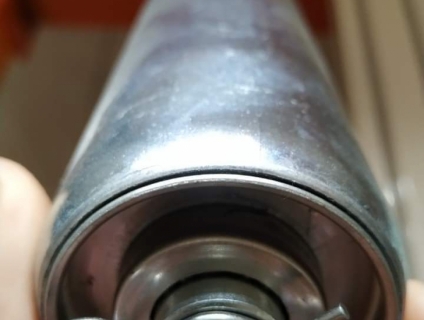 Bán lẻ con lăn tự do, phụ kiện băng tải giá tốt nhất hệ thống  5giay.vn