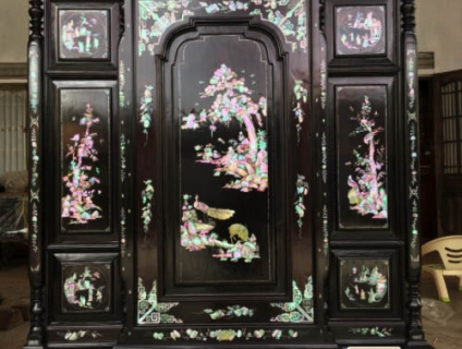 Nơi Thu Mua Tủ Thờ Gỗ Cũ Đã Qua Sử Dụng Uy Tín Giá Cao Tại HCM