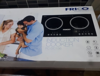 HCM - Bếp điện từ Frico FC-DC156
