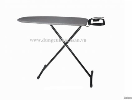 BÀN ỦI ĐỨNG DÀNH CHO KHÁCH SẠN , RESORT