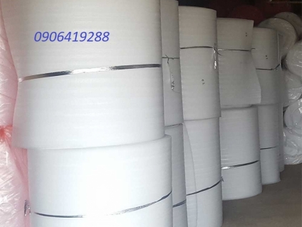 CƠ SỞ SẢN XUẤT MÚT PE FOAM 15MM giá tốt trên 5giay.vn