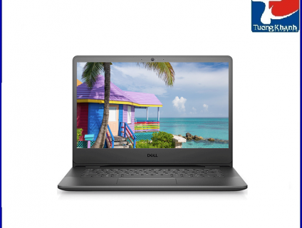 Máy tính Laptop Dell Vostro 3400 core i5 ram 8GB ssd 256GB giá rẻ