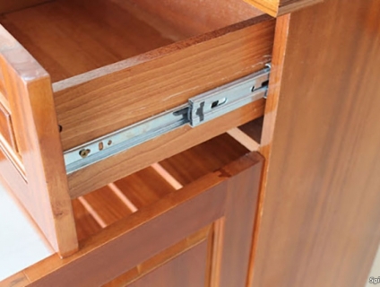 Phụ kiện nhà bếp cơ bản không thể thiếu