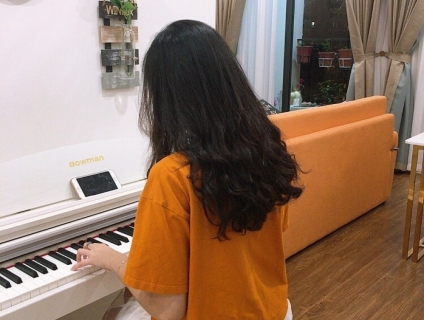 Piano điện MỚI BOWMAN - ÂM THANH CỰC KỲ VƯỢT TRỘI