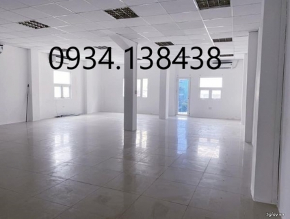 CHO THUÊ VĂN PHÒNG TRUNG TÂM QUẬN 3 TPHCM