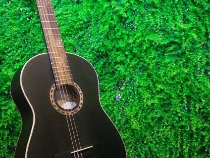 Mua đàn Guitar Phú Quốc ở đâu?